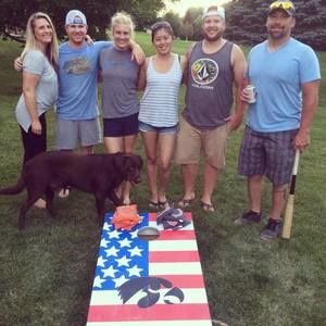 Meet your Posher, Gabriel